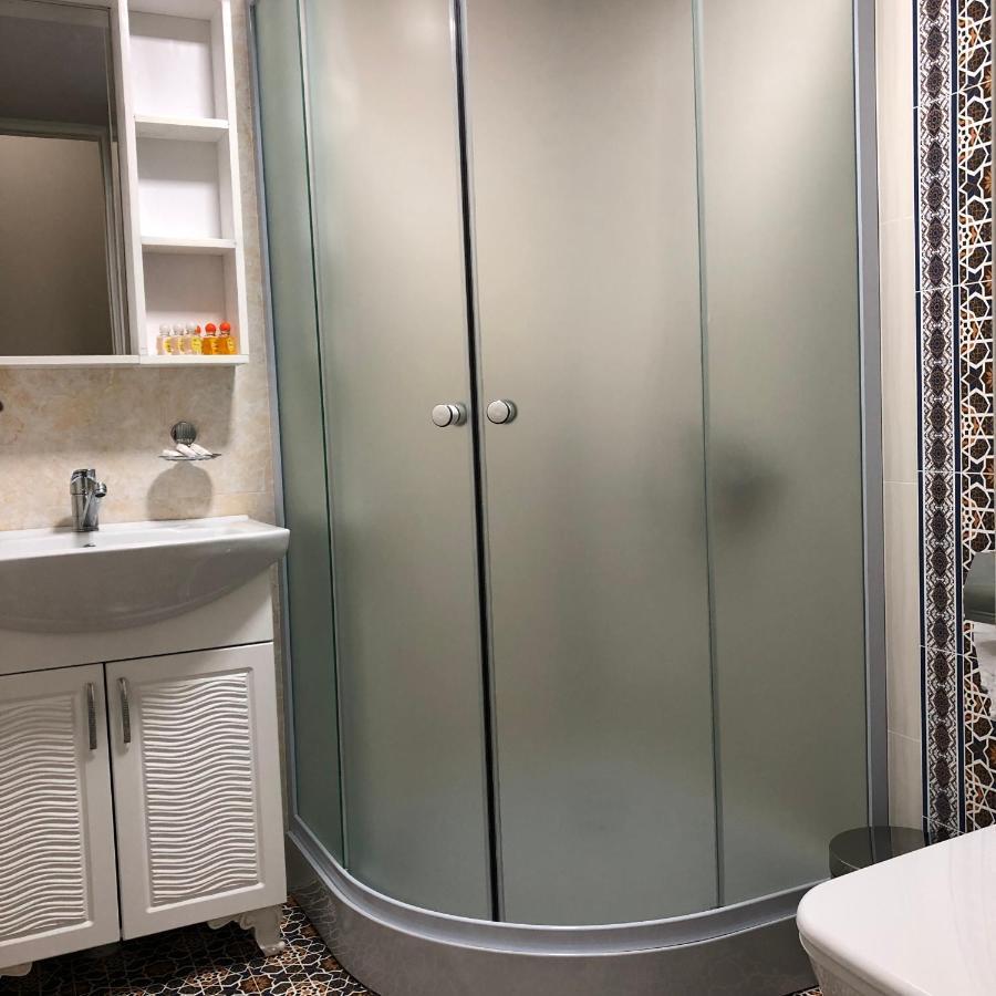 Sabrina Hotel Samarkanda Zewnętrze zdjęcie