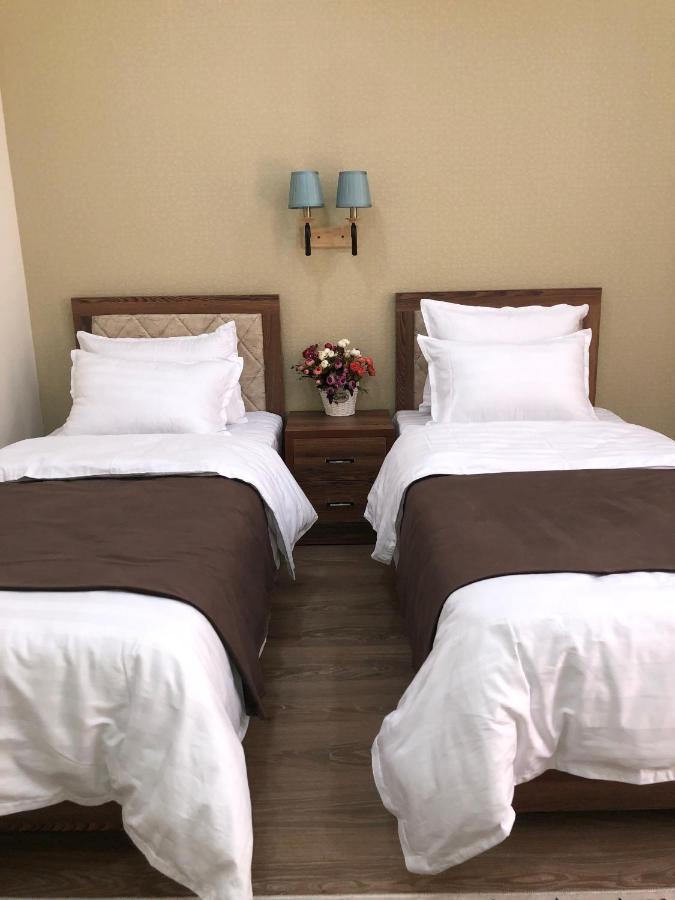 Sabrina Hotel Samarkanda Zewnętrze zdjęcie