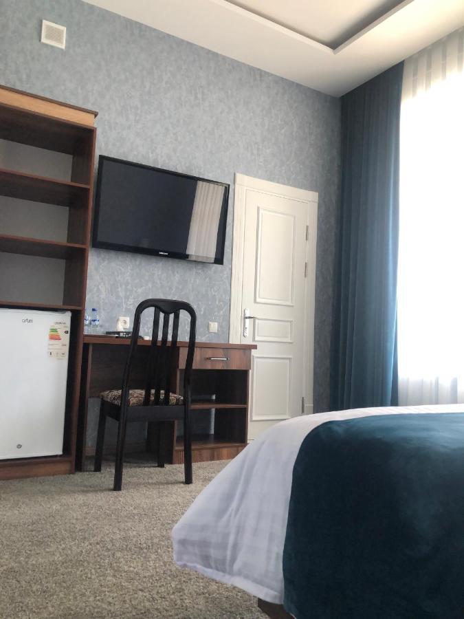 Sabrina Hotel Samarkanda Zewnętrze zdjęcie