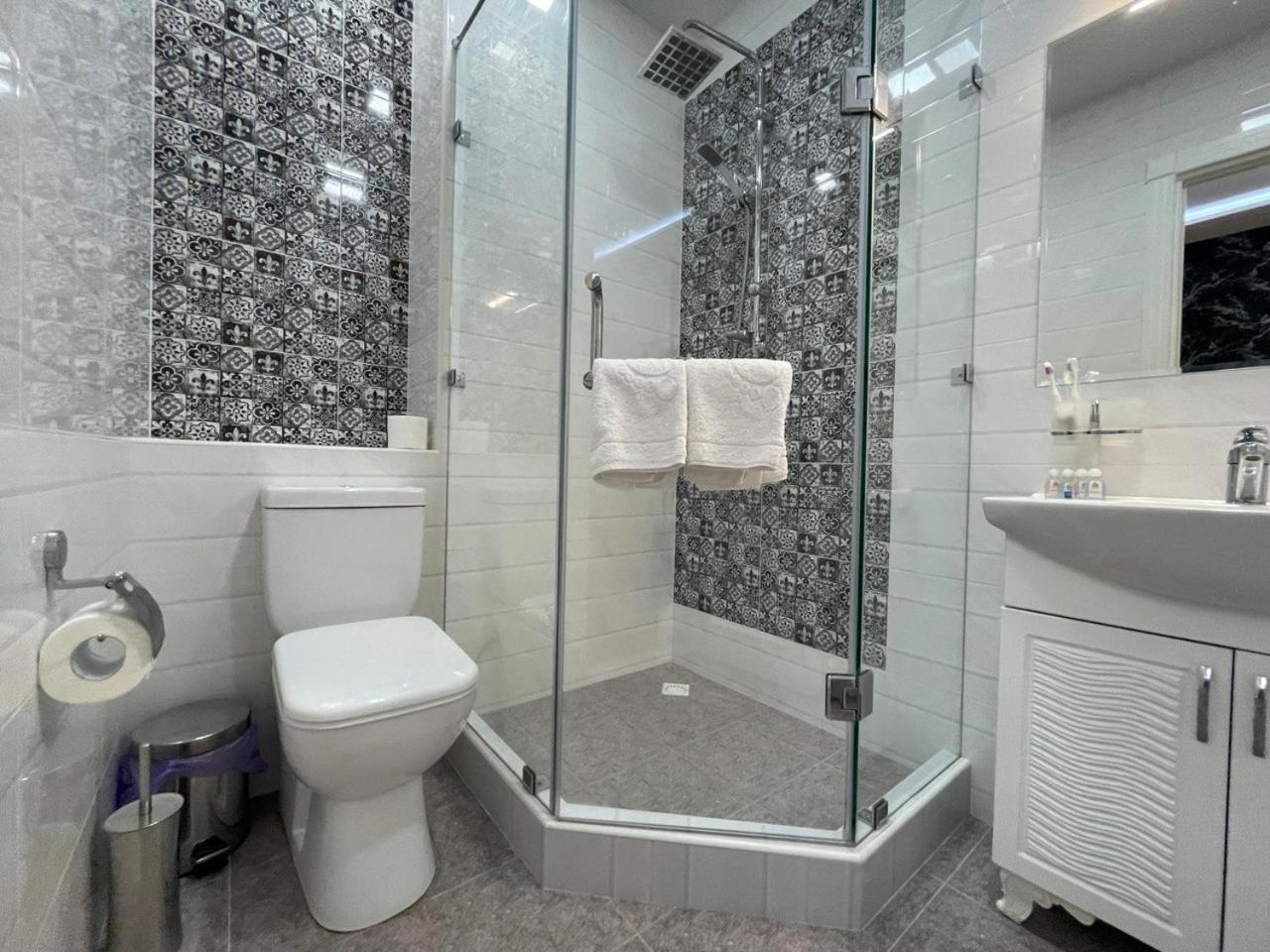 Sabrina Hotel Samarkanda Zewnętrze zdjęcie