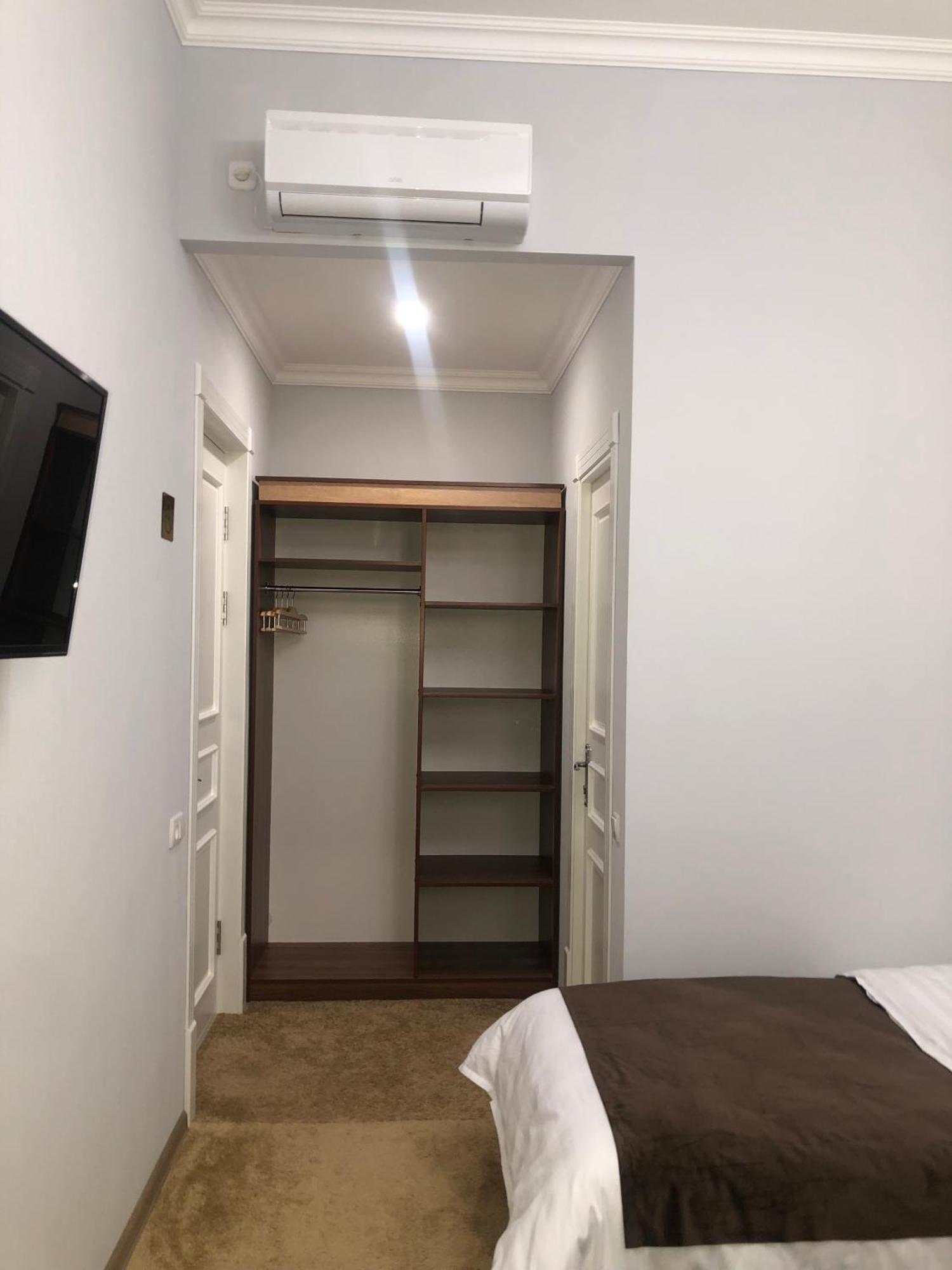 Sabrina Hotel Samarkanda Zewnętrze zdjęcie